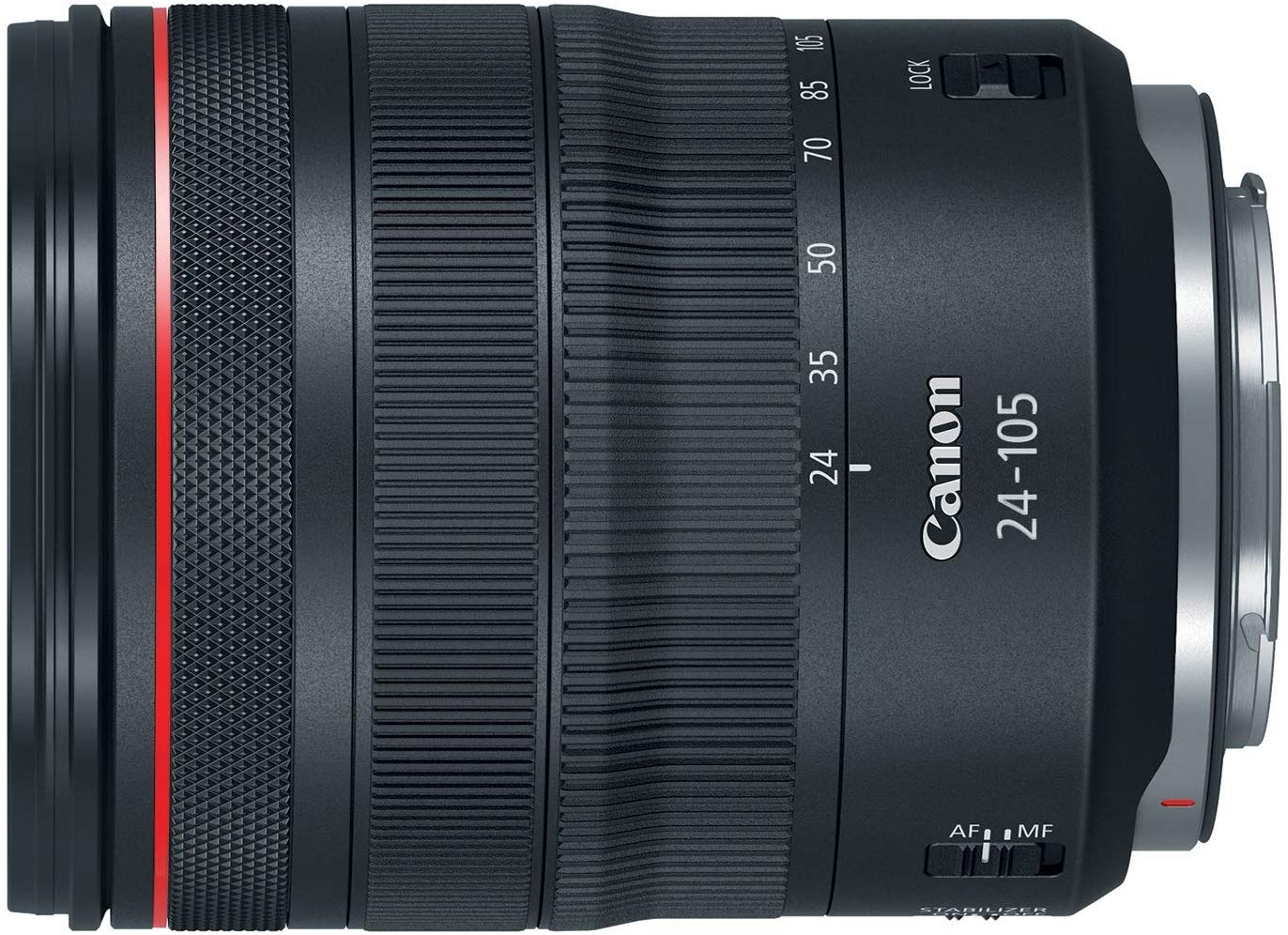 Canon RF 24-105mm f/4L is USM Lens 2963C002 608410039469| eBay